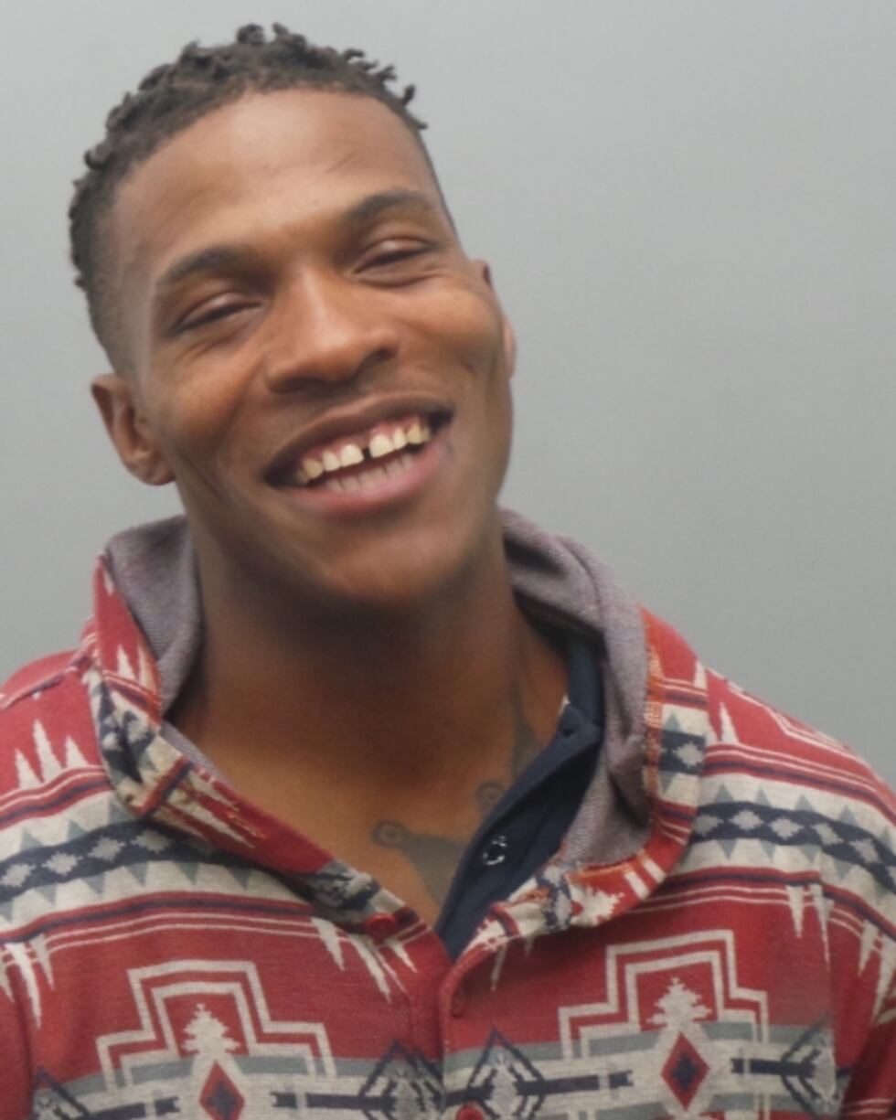 Elijah Gantt